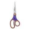 Westcott Non-Stick Student Scissors for Classroom Use, Ideal for Crafting and School Projects, Perfect for Kids Ages 12+, Back to School Supplies, 7-Inch, Assorted Colors view 1