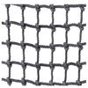 Climbing Rope Ladder Safety Net Fitness Swing Ladder Netting Truck Deck Cargo Nets Endurance Child Playground Climbing Netting Nets Rope Dia 14mm (Color : 14mm, Size : 1X2m/3.3X6.6ft) view 1