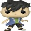 Funko POP Animation: Boruto - Kawaki view 1