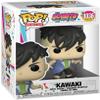 Funko POP Animation: Boruto - Kawaki view 3