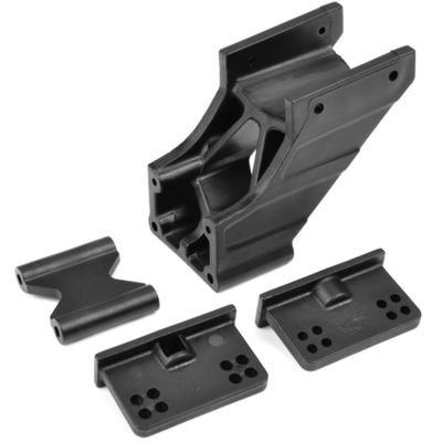 Corally 001800052 Team Corally Wing Mount V2