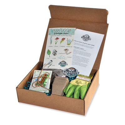 Green Thumb Club Kids Gift Box