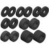 Corally 00180-055 Suspension Arm Shim - Composite - 1 Set: Dementor, Kronos, Python, Shogun view 1
