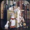 Mother Goose Classic Clay Figure Art - Classic Compatipble to ViewMaster - 3Reels, 21 3D Images view 4