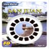 San Juan Puerto Rico - ViewMaster 3 Reel Set view 1