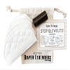 Danni's Diaper Extenders - Includes 4 Reusable and Absorbent Diaper Extender Pads - Attaches to ANY diaper! - Prevents Diaper Blowouts - Comfortable and Effective. (Reusable!) Diapering Peace of Mind! view 2