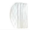 Danni's Diaper Extenders - Includes 4 Reusable and Absorbent Diaper Extender Pads - Attaches to ANY diaper! - Prevents Diaper Blowouts - Comfortable and Effective. (Reusable!) Diapering Peace of Mind! view 4