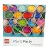 1000pc Puzzle Paint Party view 1