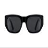 Spy Genre Black - Happy Gray view 2