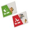 Inglem Tom and Jerry IC Card Sticker/Jerry Green view 2