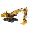 Diecast Masters 1:50 Caterpillar 352 Ultra High Demolition Hydraulic Excavator - Diecast Masters 85663 High Line Series view 2