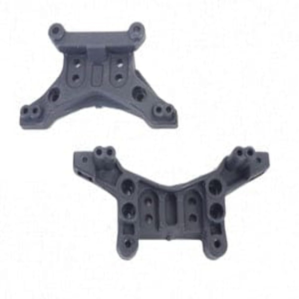 BlackZon 540010 Shock Towers (Front and Rear); Slayer