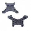 BlackZon 540010 Shock Towers (Front and Rear); Slayer view 1