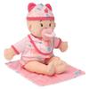 Manhattan Toy Baby Stella Welcome Home Baby Set Dolls & Dollhouses for Ages 1 to 4 view 2