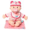 Manhattan Toy Baby Stella Welcome Home Baby Set Dolls & Dollhouses for Ages 1 to 4 view 3