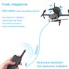 Drone Megaphone Portable Long-Distance Interference-Free Microphone Amp USB Charging 2KM Control Distance for DJI Mavic Mini, Mavic Pro, FIMI X8SE 2020, Mavic 2, Phantom, Hubsan Zino view 2
