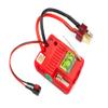 BlackZon 540032 Electronic Speed Control / Receiver; Slayer view 1