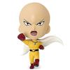 16D Trading Figure Collection, One Punch Man Vol. 2, Non-scale, PVC, Pre-painted Complete Trading Figure, Box of 8 view 2