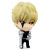 16D Trading Figure Collection, One Punch Man Vol. 2, Non-scale, PVC, Pre-painted Complete Trading Figure, Box of 8 view 3