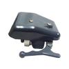 2612-2912 00-873847-00001 Fits for Hobart Sharpener Assembly Replacement view 1