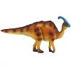 Gemini&Genius Parasaurolophus Dinosaur Toy Dinosaurs Action Figurine- 7.5 Inches Length- Dino Collection Model Toys for Boys and Girls 3-12 Years Old view 1