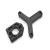 BlackZon 540019 Servo Top Plate & Motor Guard, Slayer view 1