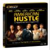 American Hustle "Oscar Cult" Combo(Br+Dv) Ltd Ocard Numerata + Card Da Collezion view 1