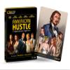 American Hustle "Oscar Cult" Combo(Br+Dv) Ltd Ocard Numerata + Card Da Collezion view 3