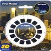 3D Viewer Reels Los Angeles & Hollywood California - ViewMaster - 21 3D Images - 3-Reel Set (View-Master) view 1
