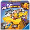 Ravensburger Kinderspiele 24562 Max Museschreck  Dice Game for 2 to 4 Players, Children's Game from 4 Years  Birthday Gifts view 1