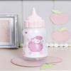abgee 515 706404 EA Baby Annabell Lunch Time Trickbottle, Colourful view 3