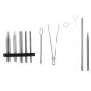 Metal Model Making Kit 7pcs Professional Tool Set Bending Assist Tools view 1
