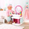BABY born 831953 EA Bath Toothcare Spa, red view 4