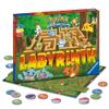 Ravensburger Labyrinth Pokemon Board Game - A Strategic Maze Adventure for Family Nights & Pokemon Parties - Includes Pikachu, Bulbasaur, and More - Great Birthday Gift for Kids Ages 7 and Up view 1