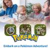 Ravensburger Labyrinth Pokemon Board Game - A Strategic Maze Adventure for Family Nights & Pokemon Parties - Includes Pikachu, Bulbasaur, and More - Great Birthday Gift for Kids Ages 7 and Up view 2