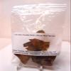 Rockhound's First Choice Rock Tumbler Gem Refill Kit African Blue Tiger Eye Tumbling Rough 8oz view 1