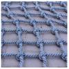 Climbing Cargo Net for Kids, Outdoor Play Sets Playground Equipment Jungle Gym, Swing Set, Child Safety Net Hammock Safety Net Children Outdoor Climbing Net Dia 6mm,8mm,10mm view 1