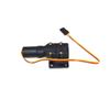 E-flite 10-15 90-Degree Main Retract Unit V1200 EFLG125V Wheels Gear Retracts & Accys view 1