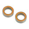 CEN Racing CKQ0506 Precision Rubber Sealed Ball Bearing 5x8x2.5mm Q/MT Series, view 1