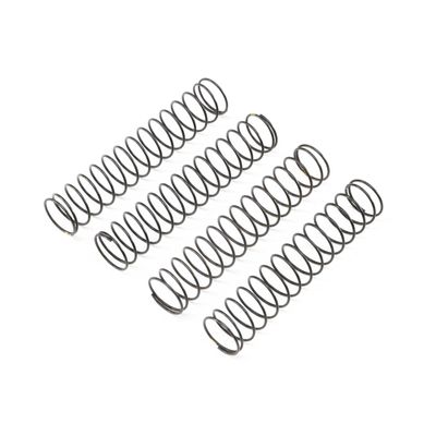 Losi Shock Spring Soft Yellow 1.1 Rate 4 LMT LOS243016 Elec Car/Truck Replacement Parts