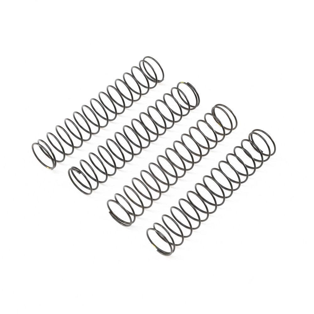 Losi Shock Spring Soft Yellow 1.1 Rate 4 LMT LOS243016 Elec Car/Truck Replacement Parts
