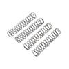 Losi Shock Spring Soft Yellow 1.1 Rate 4 LMT LOS243016 Elec Car/Truck Replacement Parts view 1
