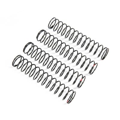 Losi Shock Spring Soft Red 2.2 Rate 4 LMT LOS243018 Elec Car/Truck Replacement Parts