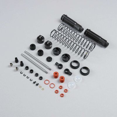 Losi Shock Set Complete 2 LMT LOS243013 Elec Car/Truck Replacement Parts