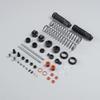 Losi Shock Set Complete 2 LMT LOS243013 Elec Car/Truck Replacement Parts view 1
