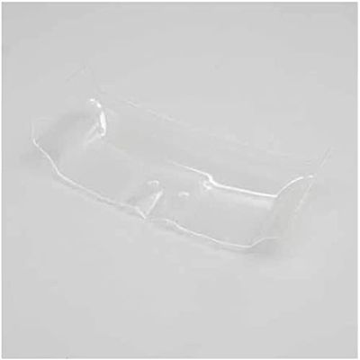 Losi Wing Precut Clear 2 Mini-B LOS210022 Car/Truck Bodies Wings & Decals