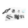 Cen Racing CKQ1001 Fiat Abart 175mm 4 Wheels Drive Kit view 1