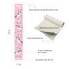 Personalized Wall Sticker Growth Chart for Kids, Height Chart for Boys and Girls, Growth Chart Sticker, Growth Chart Decal view 2