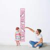 Personalized Wall Sticker Growth Chart for Kids, Height Chart for Boys and Girls, Growth Chart Sticker, Growth Chart Decal view 3