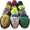 Dirtbag Footbag Sand-Filled 12-Pack - Assorted Colors view 1